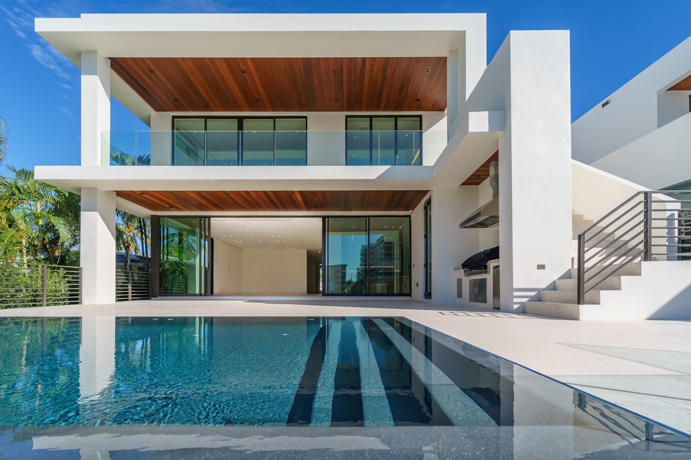 Prestige Renova luxury residence